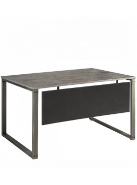  Metaxakis   Forward Desk 120x80xh.75cm*  metax-02-00-1306 διάστ.120.0000 x 80.0000 x 75.0000