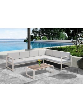    Casual/C Lounge Corner Set CAT A  metax-02-00-1334 διάστ.0.0000 x 0.0000 x 0.0000