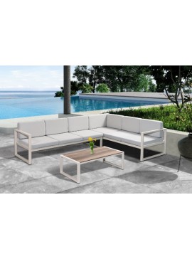 METAX-24 Casual/C Lounge Set Γωνία CAT A  0. x 0. x 0. metax-02-00-1334