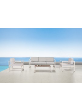  Metaxakis   Casual-3 Lounge Set COM  metax-02-00-1335 διάστ.0.0000 x 0.0000 x 0.0000