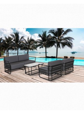  Metaxakis   Nemo/XL Lounge Set SPECIAL  metax-02-00-1363 διάστ.0.0000 x 0.0000 x 0.0000