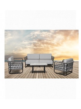  Metaxakis   Marine/XL Lounge Set SPECIAL  metax-02-00-1364 διάστ.0.0000 x 0.0000 x 0.0000