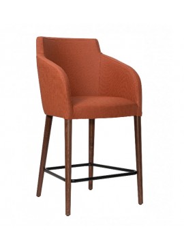  Metaxakis   Barstool Trento/S-W COM  metax-02-00-1390 διάστ.0.0000 x 0.0000 x 0.0000