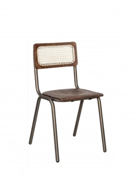  Metaxakis   School/R Chair  metax-02-00-1398 διάστ.48.0000 x 44.0000 x 83.0000