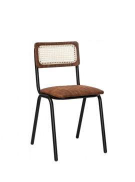  Metaxakis   School/VR Chair  metax-02-00-1400 διάστ.48.0000 x 44.0000 x 83.0000
