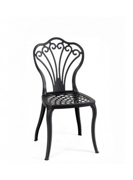    Queen Chair Colored  metax-02-00-1411 διάστ.56.0000 x 50.0000 x 94.0000