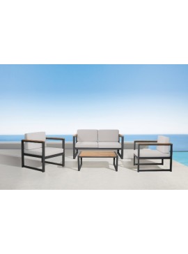  Metaxakis   Falcon-2 Lounge Set CAT A  metax-02-00-1427 διάστ.0.0000 x 0.0000 x 0.0000