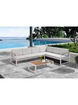  Metaxakis   Falcon/C Lounge Corner Set CAT A  metax-02-00-1432 διάστ.0.0000 x 0.0000 x 0.0000