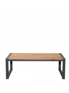  Metaxakis   Falcon/T2-L-Teak Table  metax-02-00-1433 διάστ.114.5000 x 67.0000 x 40.0000