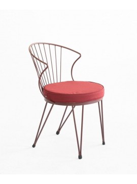  Metaxakis   Montpellier CAT A Armchair OUTDOOR  metax-02-00-1494 διάστ.0.0000 x 0.0000 x 0.0000