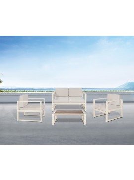  Metaxakis   Calle-2 Lounge Set COM  metax-02-00-1507 διάστ.0.0000 x 0.0000 x 0.0000