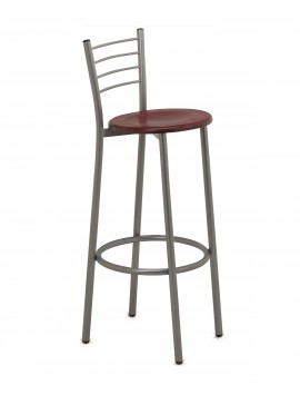  Metaxakis   Barstool Ketty/S-W  metax-02-01-160 διάστ.0.0000 x 0.0000 x 0.0000