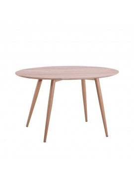 TWIGGY ΤΡΑΠΕΖΙ SONOMA 130x80xH75cm 02-0259