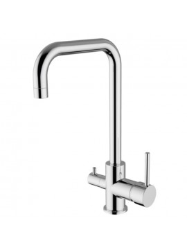 Ottone Meloda ΜΠΑΤΑΡΙΑ ΝΕΡΟΧΥΤΗ ΠΑΓΚΟΥ 2 ΕΞΟΔΩΝ ΓΙΑ ΦΙΛΤΡΟ OTTONE MELODA KANEL-27.17826