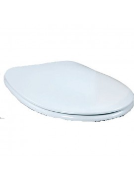 creavit ΚΑΛΥΜΜΑ ΛΕΚΑΝΗΣ ΚΡΕΜΑΣΤΗΣ ΑΜΕΑ ΛΕΥΚΟ KC4070 CREAVIT KANEL-336.ΚΑ11