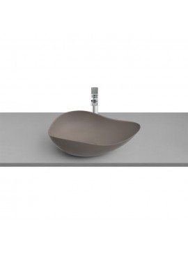 Roca ΝΙΠΤΗΡΑΣ ΕΠΙΚΑΘΗΜΕΝΟΣ 54x37,5X18,5cm OHTAKE FINCERAMIC ROCA KANEL-386.A327A13660