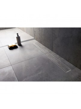 Easy Drain ΚΑΝΑΛΙ ΝΤΟΥΣ ΕΠΙΓΕΜΙΣΜΑΤΟΣ 60cm EASY DRAIN KANEL-497.070128