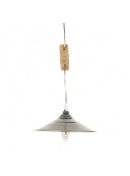 Artekko Plate Μεταλλικό Φωτιστικό Οροφής (E14) Artekko 027-5026