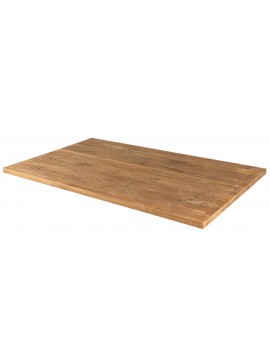  Metaxakis   Teak Top 150x90cm*  metax-03-00-0516 διάστ.150.0000 x 90.0000 x 35.0000
