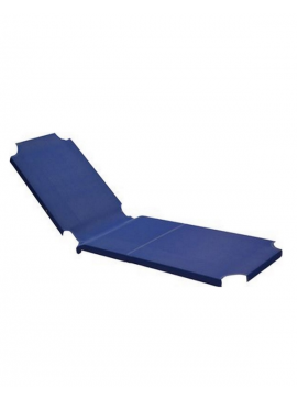  Metaxakis   Sun-Lounger Cover Textilene Blue*  metax-03-01-246 διάστ.0.0000 x 0.0000 x 0.0000