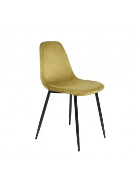 LA VIE ΚΑΡΕΚΛΑ LIME 43x52xH86cm 03-0588