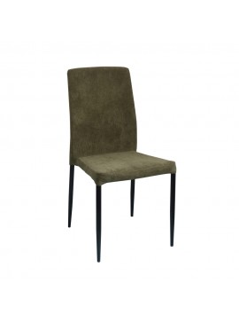 ZUZU ΚΑΡΕΚΛΑ ΛΑΔΙ 44x53xH92cm 03-0680