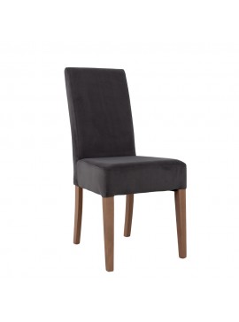 CLISE ΚΑΡΕΚΛΑ ΓΚΡΙ 46x59xH97cm 03-0825
