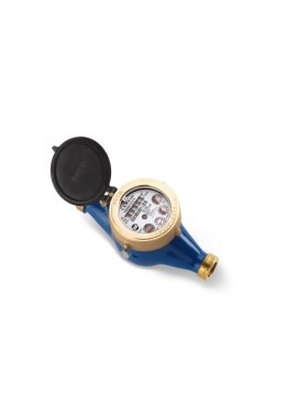 Maddalena ΥΔΡΟΜΕΤΡΟ ΠΟΛΛΑΠΛΗΣ ΡΙΠΗΣ ΛΑΔΙΟΥ DS78 TRP 2" MADDALENA KANEL-48.ΥΠΛ6