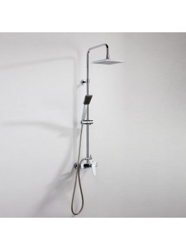 Tema ΣΤΗΛΗ ΝΤΟΥΣ ROMA QUADRO ΕΠΕΚΤ. ΜΕ ΜΠΑΤΑΡΙΑ ΤΗΛΕΦΩΝΟ ΚΕΦΑΛΗ ΝΤΟΥΣ ΣΠΙΡΑΛ ΚΑΙ ΔΙΑΚΟΠΤΗ 53240-3 TEMA KANEL-335.53240-3