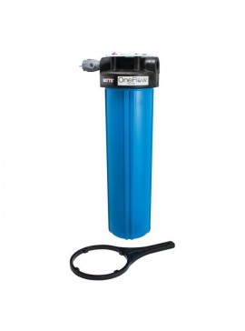 Watts ΣΥΣΤΗΜΑ ΚΑΤΑ ΤΩΝ ΑΛΑΤΩΝ ONEFLOW OFTWH-R 22 L/min 3/4" WATTS KANEL-112.2.2188