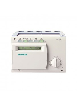 Siemens ΕΛΕΓΚΤΗΣ ΑΝΤΙΣΤΑΘΜΙΣΗΣ RVP350 SIEMENS KANEL-120.RVP350