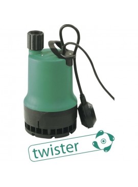 Wilo ΑΝΤΛΙΑ ΑΠΟΣΤΡΑΓΓΙΣΗΣ ΥΠΟΒΡΥΧΙΑ TMW 32/11-A 1~230V WILO KANEL-127.TMW32/11