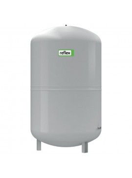 Reflex ΔΟΧΕΙΟ ΔΙΑΣΤΟΛΗΣ N 300L ΓΚΡΙ REFLEX KANEL-127.Ν300