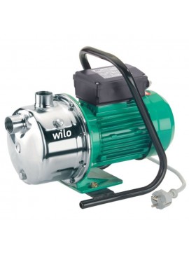 Wilo ΑΝΤΛΙΑ ΠΑΡΟΧΗΣ ΝΕΡΟΥ ΕΠΙΦΑΝΕΙΑΣ WJ 204 1~230V INOX WILO KANEL-127.WJ204-X