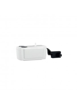 Wilo ΑΝΤΛΙΑ ΑΝΥΨΩΣΗΣ ΣΥΜΠΥΚΝΩΜΑΤΩΝ PLAVIS 015-C WILO KANEL-127.015C