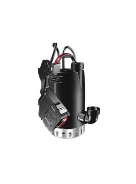 Grundfos ΑΝΤΛΙΑ ΑΠΟΣΤΡΑΓΓΙΣΗΣ UNILIFT CC9-Α1 ΒΡΑΧΙΟΝΑΣ 98624465 GRUNDFOS KANEL-132.1.CC9A1
