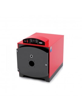 Radia ΛΕΒΗΤΑΣ ΠΕΤΡΕΛΑΙΟΥ-ΑΕΡΙΟΥ ΑΝΤΑΛΛ. ΧΑΛΥΒΔ. P50 50.000kcal/h 58,14kW RADIA KANEL-164050