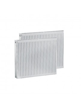 Radia+ ΣΩΜΑ ΕΞΩΤ. ΒΡΟΓΧΟΥ 22/900/1400 3972kcal/h RADIA+ KANEL-172.2914