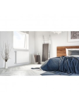 Korado ΣΩΜΑ ΕΞΩΤ. ΒΡΟΓΧΟΥ 33/400/1000 KLASIK 1884kcal/h KORADO KANEL-275.3410