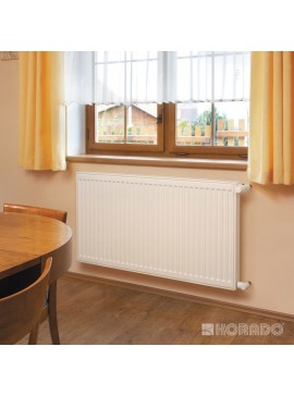 Korado ΣΩΜΑ ΕΞΩΤ. ΒΡΟΓΧΟΥ 33/600/1200 KLASIK 3147kcal/h KORADO KANEL-275.3612