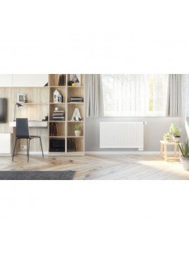 Korado ΣΩΜΑ ΕΝΣΩΜ. ΒΡΟΓΧΟΥ 11/900/800 VK 1220kcal/h ΔΕΞ. KORADO KANEL-275.1.1908