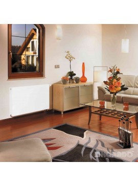 Korado ΣΩΜΑ ΕΝΣΩΜ. ΒΡΟΓΧΟΥ 33/600/1000 VK PLAN 2560kcal/h ΔΕΞ. KORADO KANEL-275.3.3610