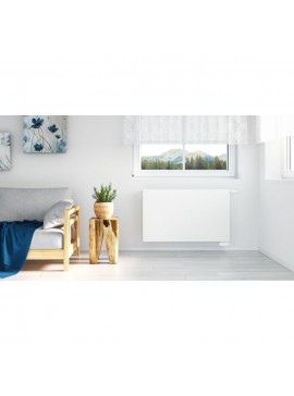 Korado ΣΩΜΑ ΕΝΣΩΜ. ΒΡΟΓΧΟΥ 33/900/700 VK PLAN 2491kcal/h ΔΕΞ. KORADO KANEL-275.3.3907