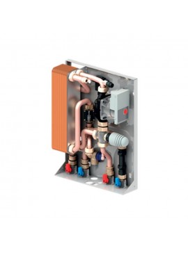 Lovato ΣΤΑΘΜΟΣ ΓΙΑ ΑΜΕΣΗ ΠΑΡΑΓΓΕΛΙΑ ΖΕΣΤΟΥ ΝΕΡΟΥ ΧΡΗΣΗ T-FAST MINI LOVATO KANEL-312.49060390