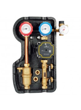 Novasfer ΣΤΑΘΜΟΣ ΗΛΙΑΚΟΣ (PUMP STATION) NOVASFER 6600 2-12 L/min KANEL-314.6600