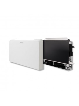 Olimpia Splendid FAN COIL SL AIR 1000 ΑΡΙΣΤ. ΜΕ ΕΝΣΩΜ. ΧΕΙΡΙΣΤΗΡΙΟ OLIMPIA SPLENDID KANEL-517.01855