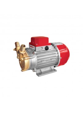 ΗΛΕΚΤΡΑΝΤΛΙΑ ROVER MARINA 30-24V 2850rpm  PLUS102193