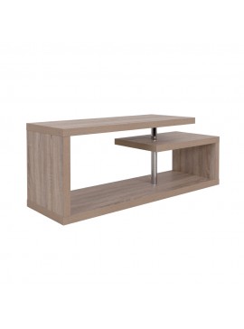 SWIVEL TV STAND SONOMA 120x38xH44cm 05-0253