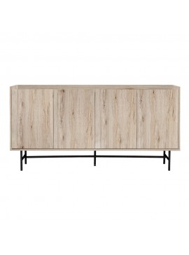 Liberta BRICK-URBAN ΜΠΟΥΦΕΣ SONOMA 161x39,5xH80cm 161x39,5xH80cm 05-0610
