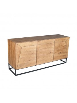 Liberta MINGLE ΜΠΟΥΦΕΣ ΚΑΡΥΔΙ 160x45xH78cm 160x45xH78cm 05-0716